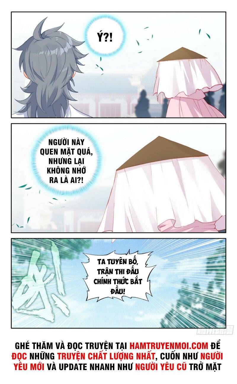 Duy Ngã Độc Tiên Chap 53 - Next Chap 54