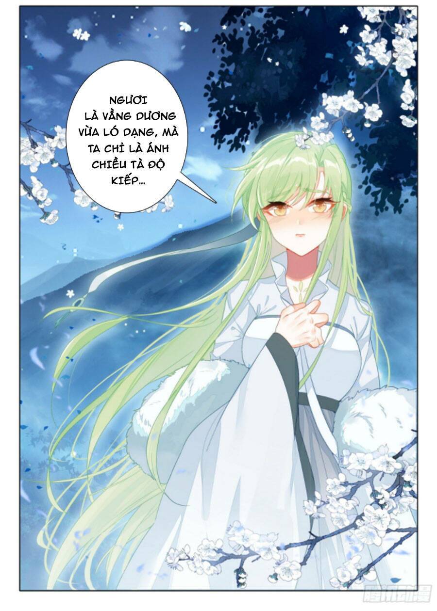 Duy Ngã Độc Tiên Chap 56 - Next Chap 57