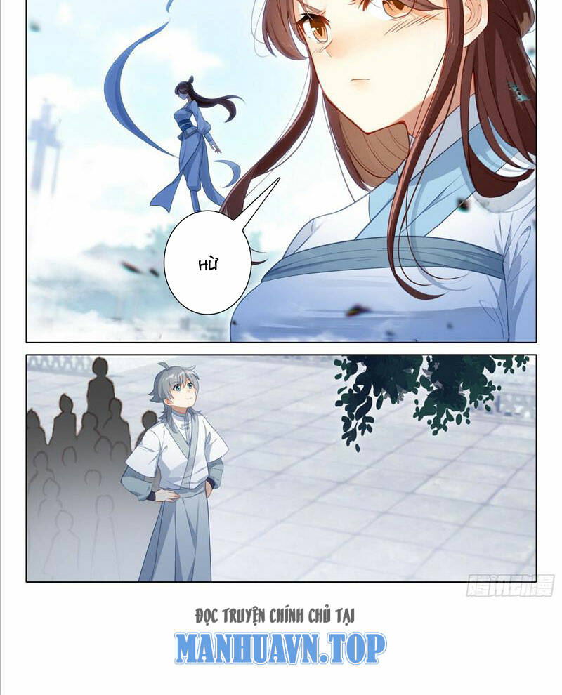 Duy Ngã Độc Tiên Chap 58 - Next Chap 59