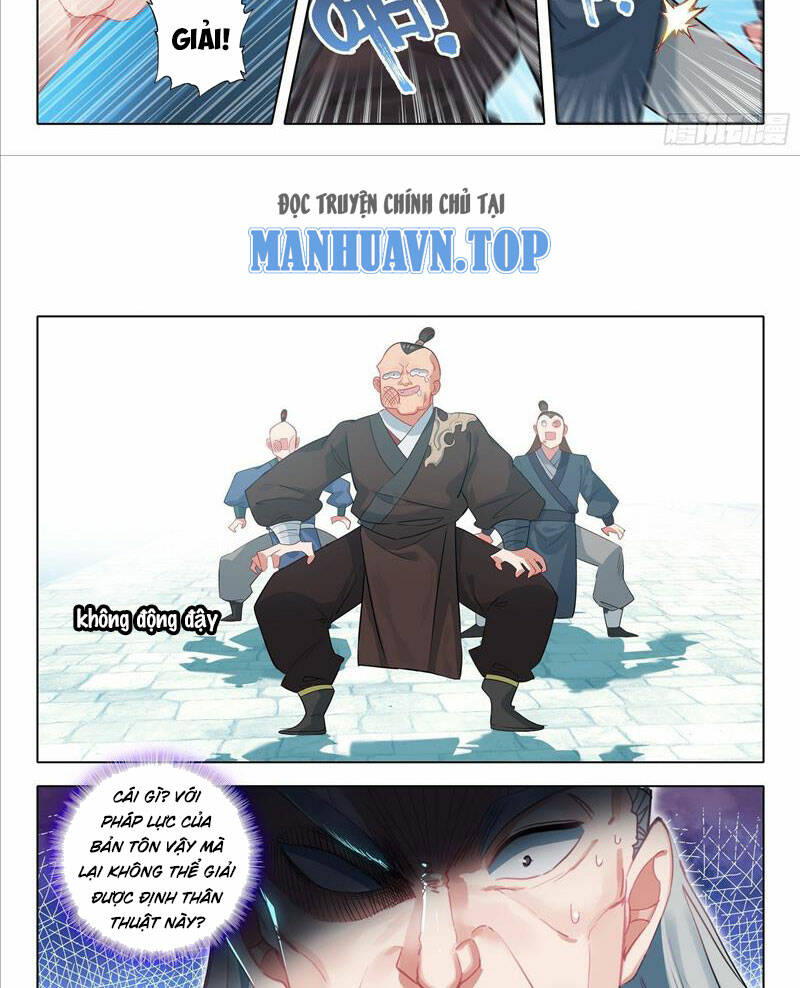 Duy Ngã Độc Tiên Chap 59 - Next Chap 60