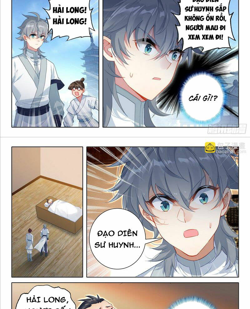 Duy Ngã Độc Tiên Chap 59 - Next Chap 60
