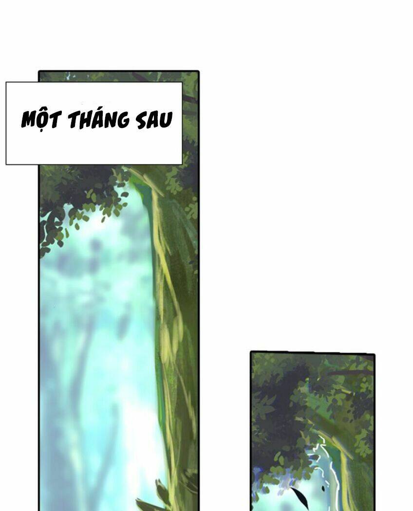 Duy Ngã Độc Tiên Chap 6 - Next Chap 7