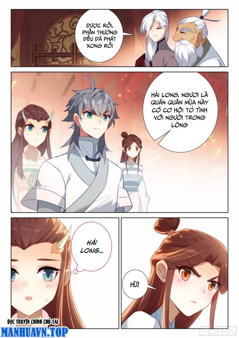 Duy Ngã Độc Tiên Chap 65 - Next Chap 66