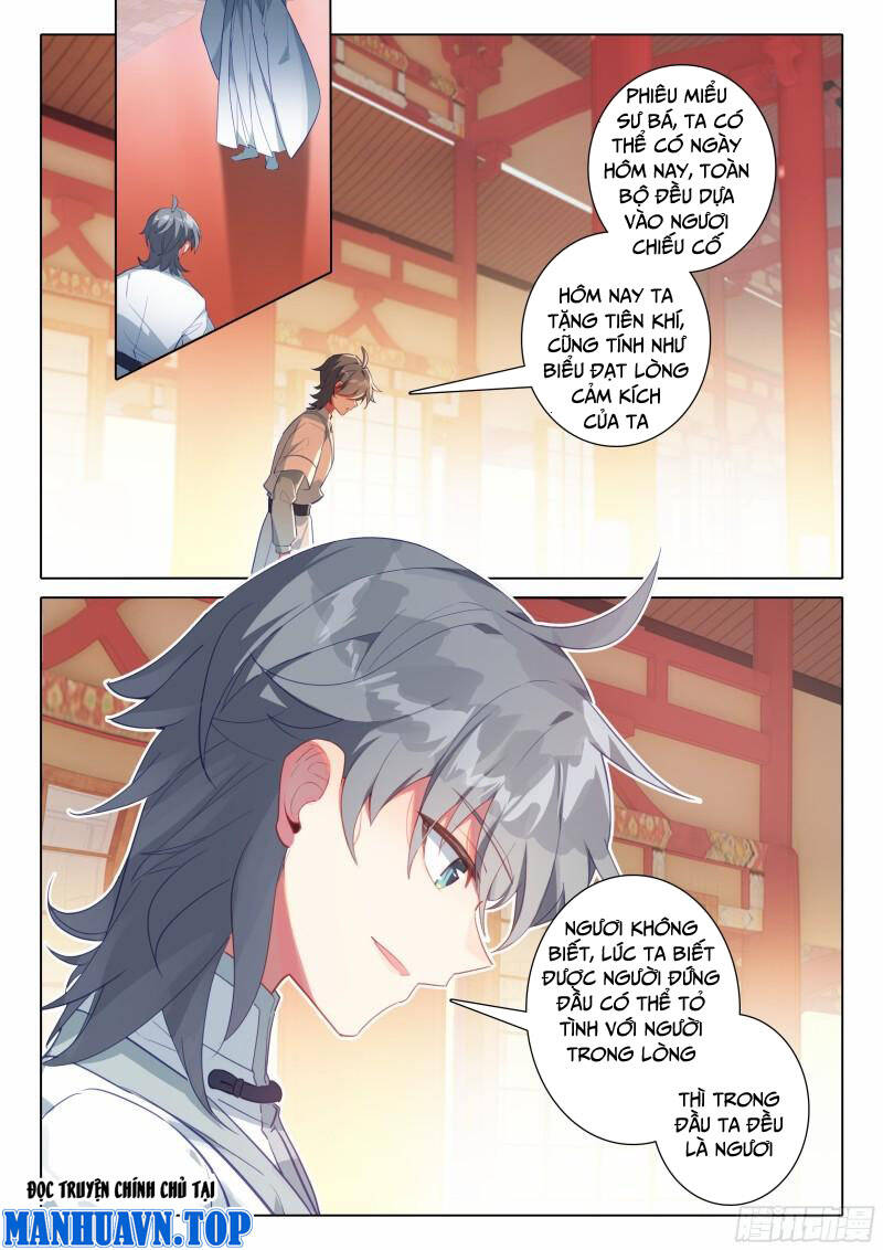 Duy Ngã Độc Tiên Chap 65 - Next Chap 66