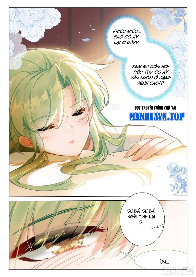Duy Ngã Độc Tiên Chap 66 - Next Chap 67