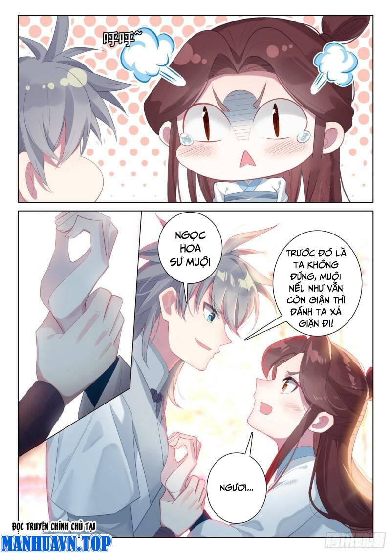 Duy Ngã Độc Tiên Chap 67 - Next Chap 68