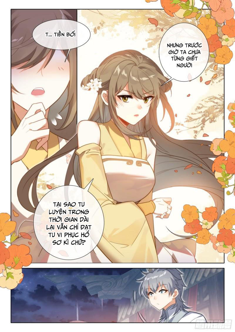 Duy Ngã Độc Tiên Chap 75 - Next Chap 76