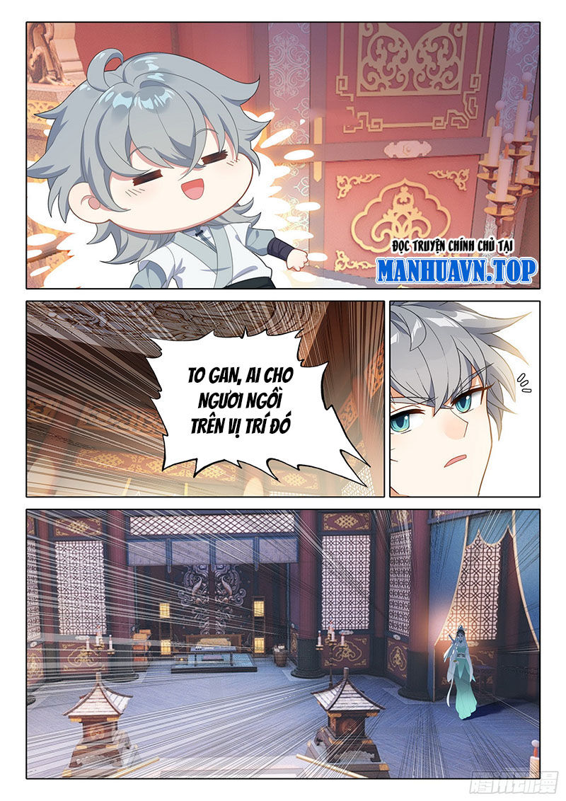 Duy Ngã Độc Tiên Chap 77 - Next Chap 78