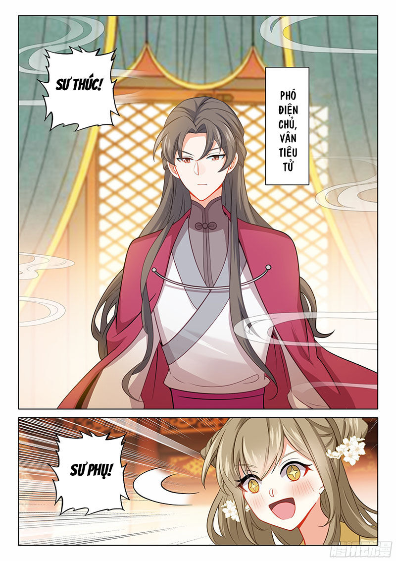 Duy Ngã Độc Tiên Chap 78 - Next Chap 79