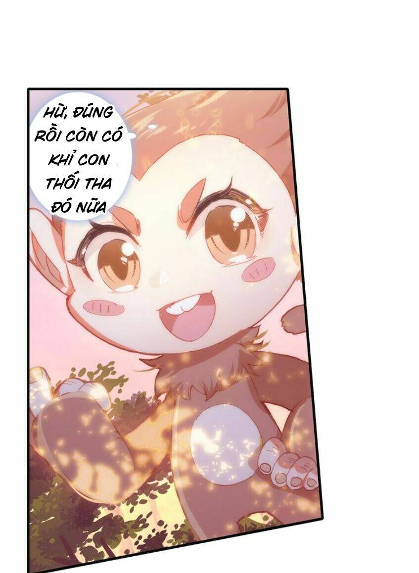 Duy Ngã Độc Tiên Chap 8 - Next Chap 9