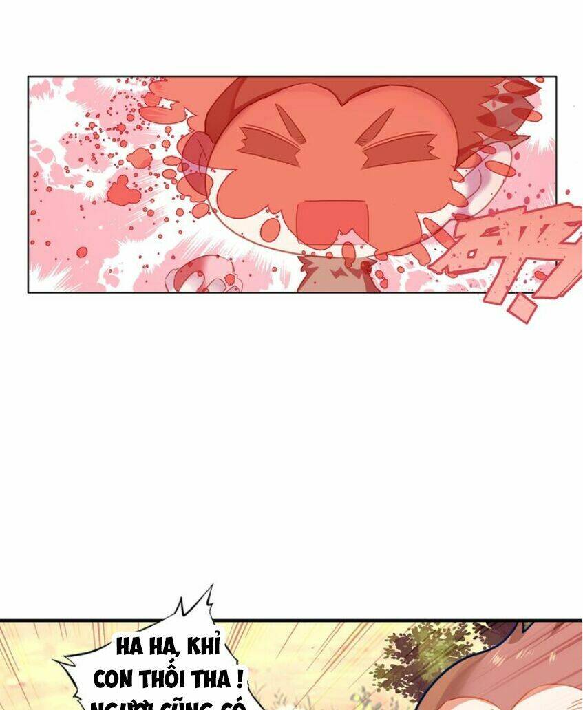 Duy Ngã Độc Tiên Chap 8 - Next Chap 9