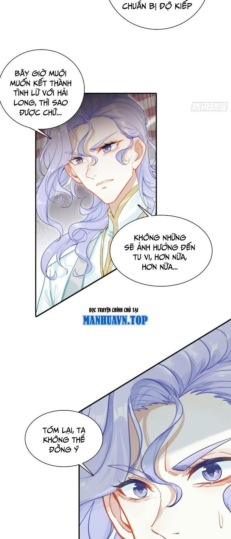 Duy Ngã Độc Tiên Chap 87 - Next Chap 88