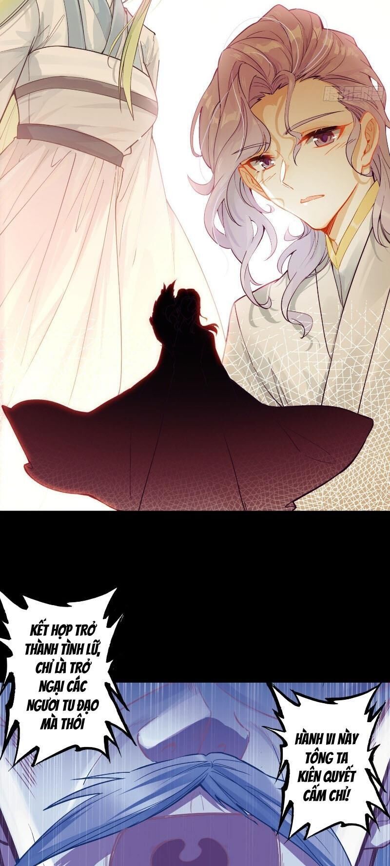 Duy Ngã Độc Tiên Chap 87 - Next Chap 88