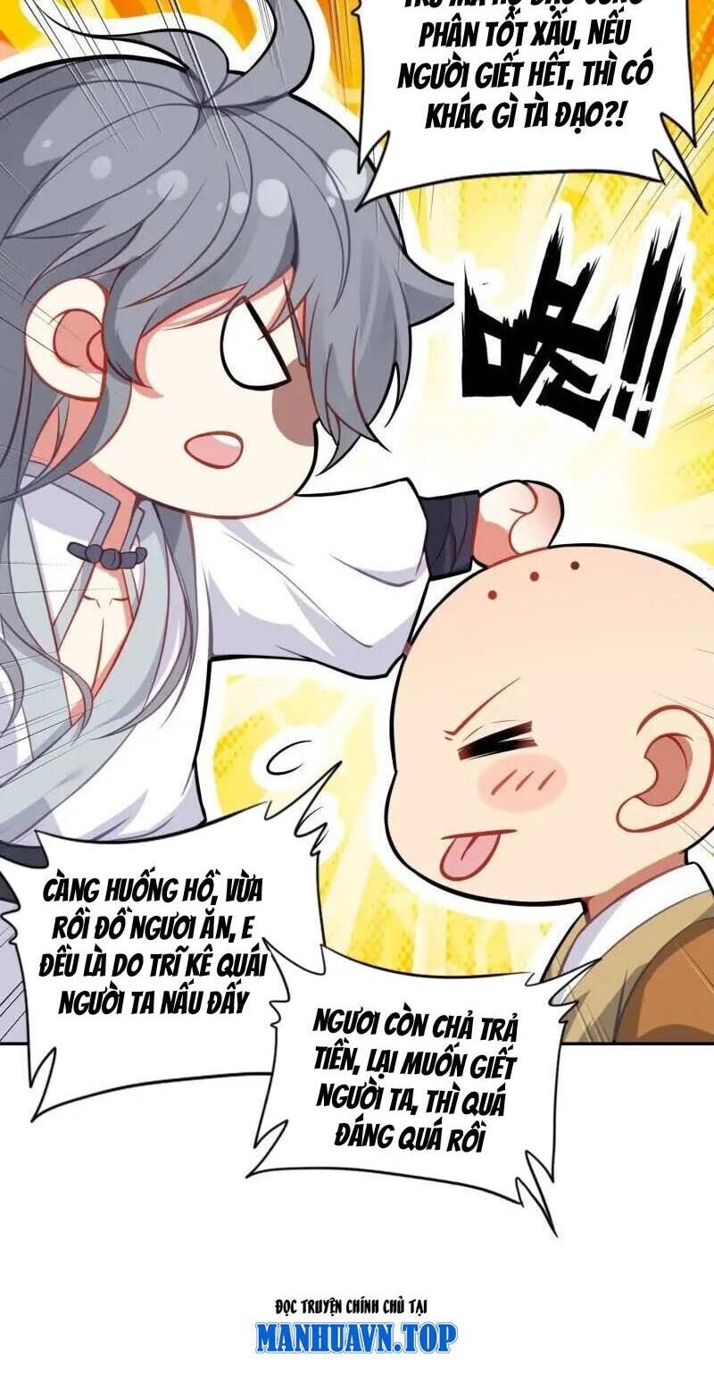 Duy Ngã Độc Tiên Chap 89 - Next Chap 90