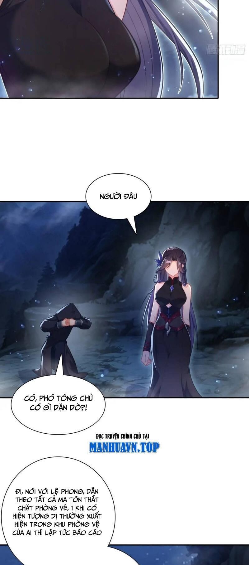 Duy Ngã Độc Tiên Chap 91 - Next Chap 92