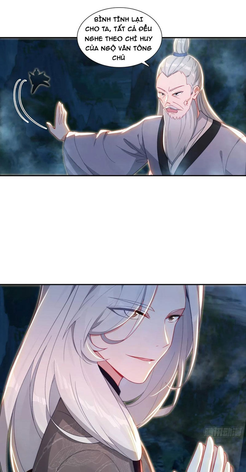 Duy Ngã Độc Tiên Chap 92 - Next Chap 93