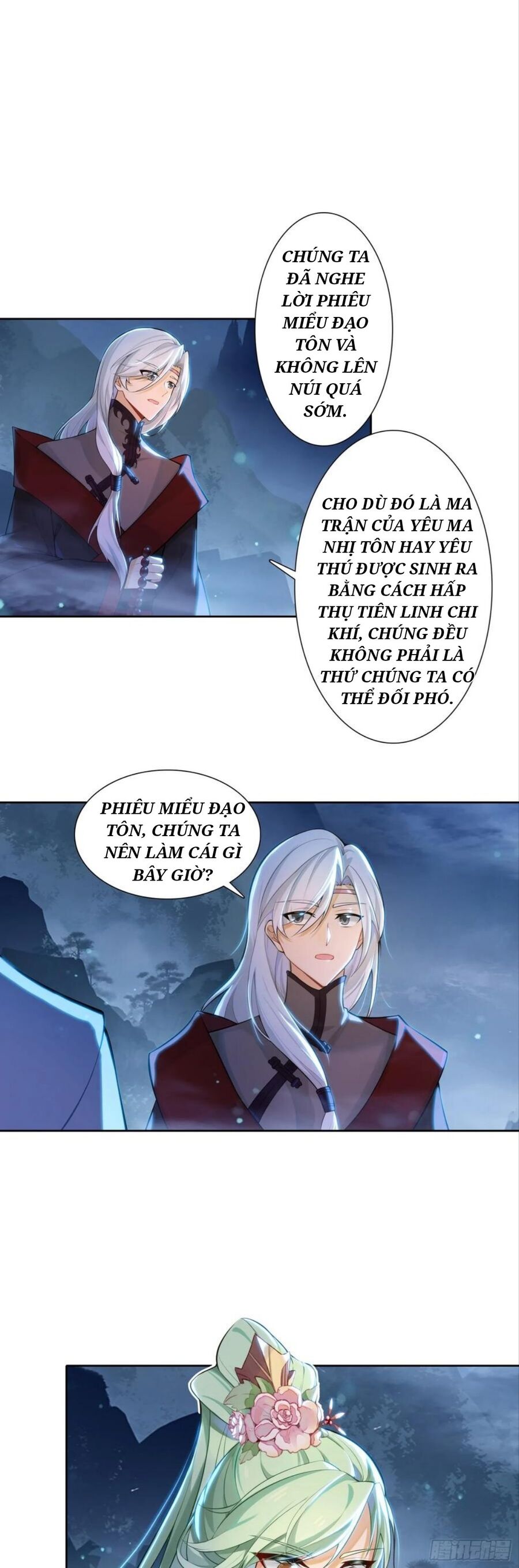 Duy Ngã Độc Tiên Chap 93 - Next Chap 94