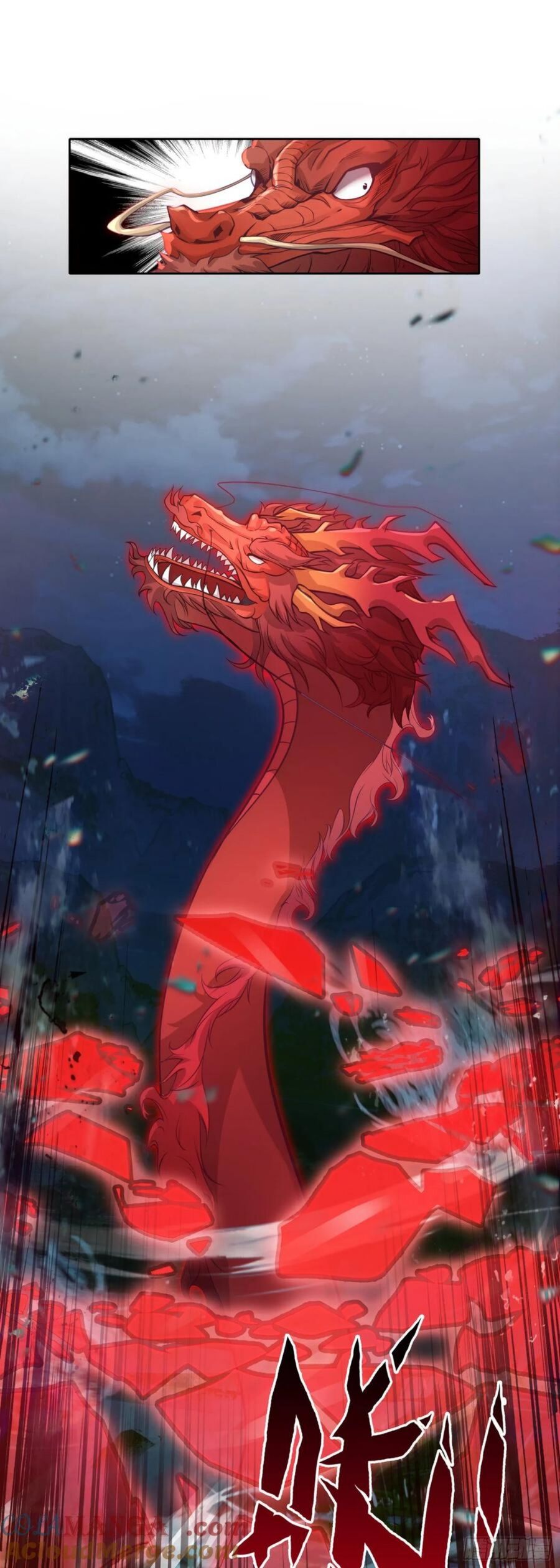 Duy Ngã Độc Tiên Chap 93 - Next Chap 94