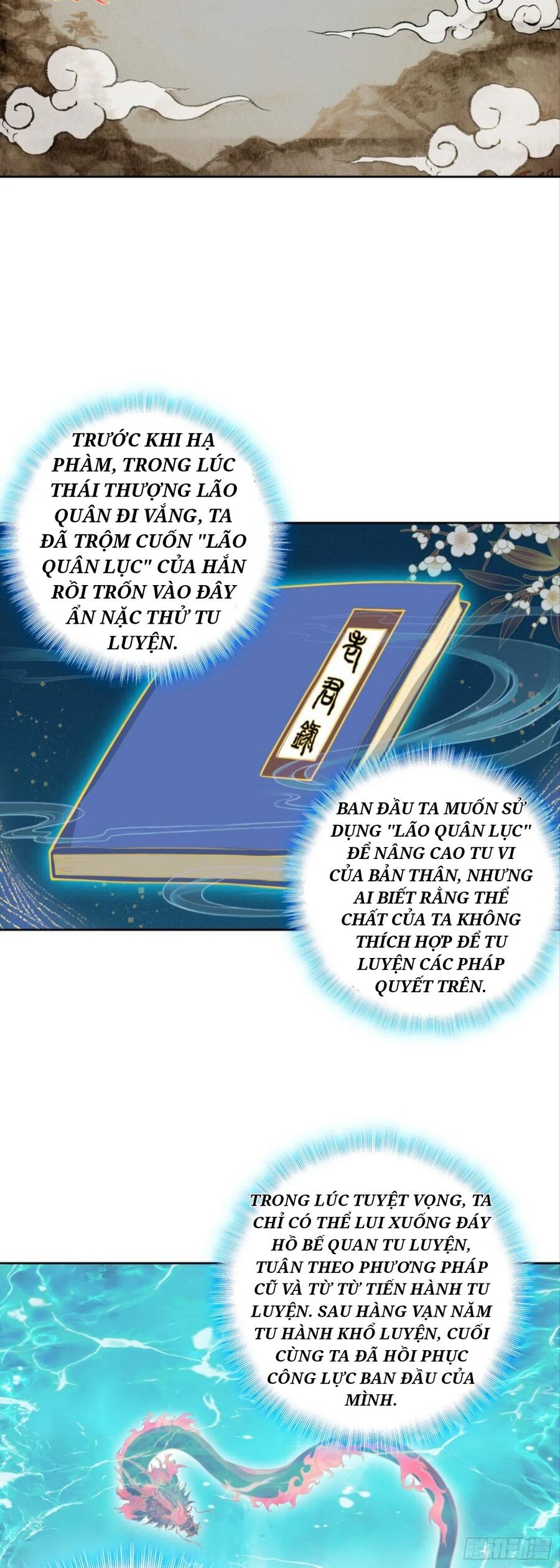 Duy Ngã Độc Tiên Chap 93 - Next Chap 94