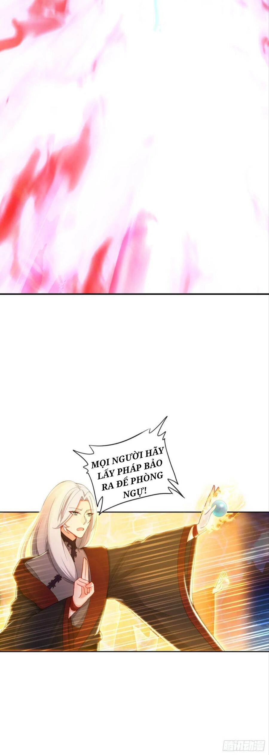 Duy Ngã Độc Tiên Chap 93 - Next Chap 94