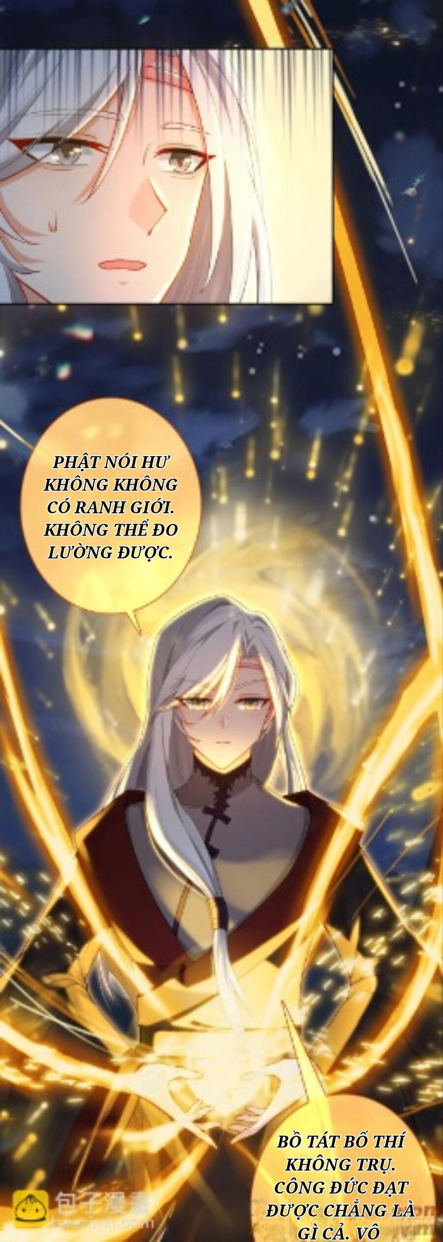 Duy Ngã Độc Tiên Chap 93 - Next Chap 94
