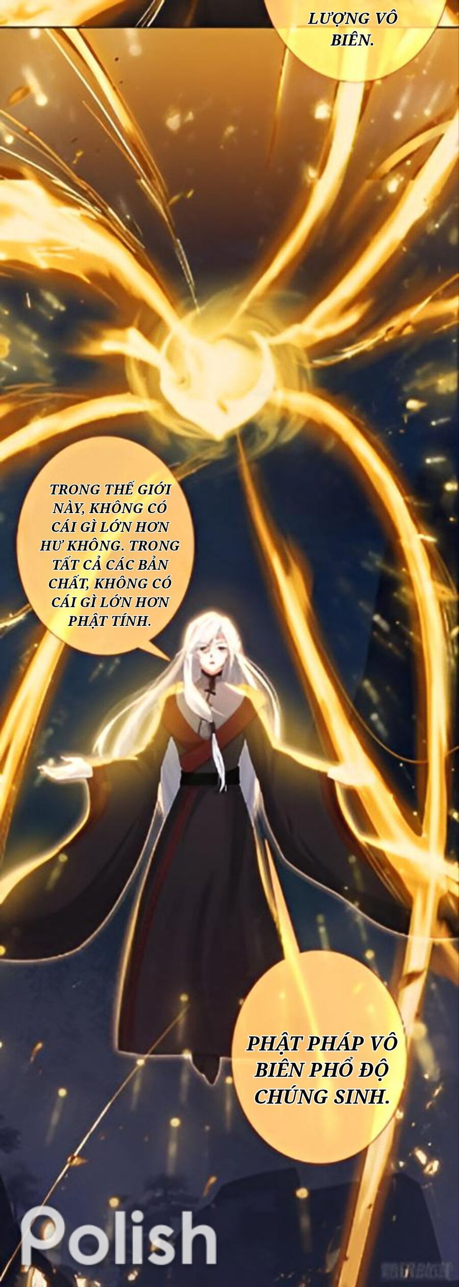 Duy Ngã Độc Tiên Chap 93 - Next Chap 94