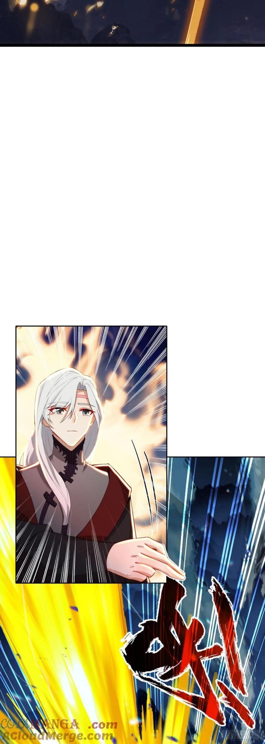 Duy Ngã Độc Tiên Chap 93 - Next Chap 94