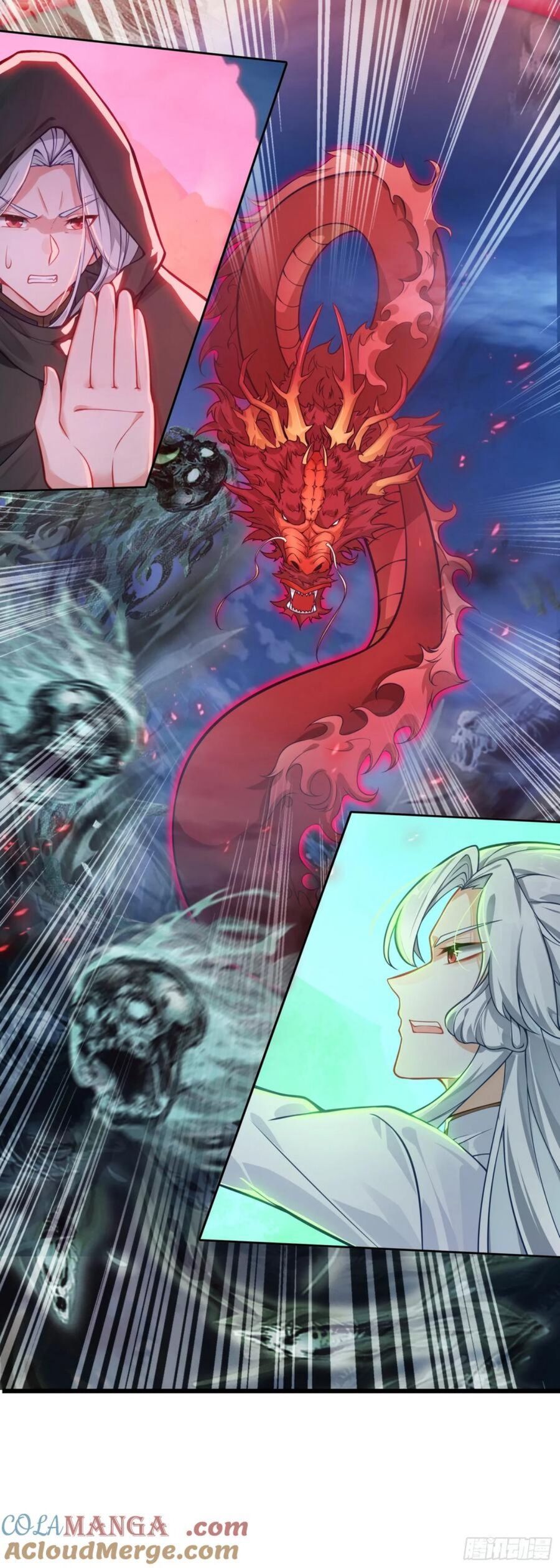 Duy Ngã Độc Tiên Chap 93 - Next Chap 94