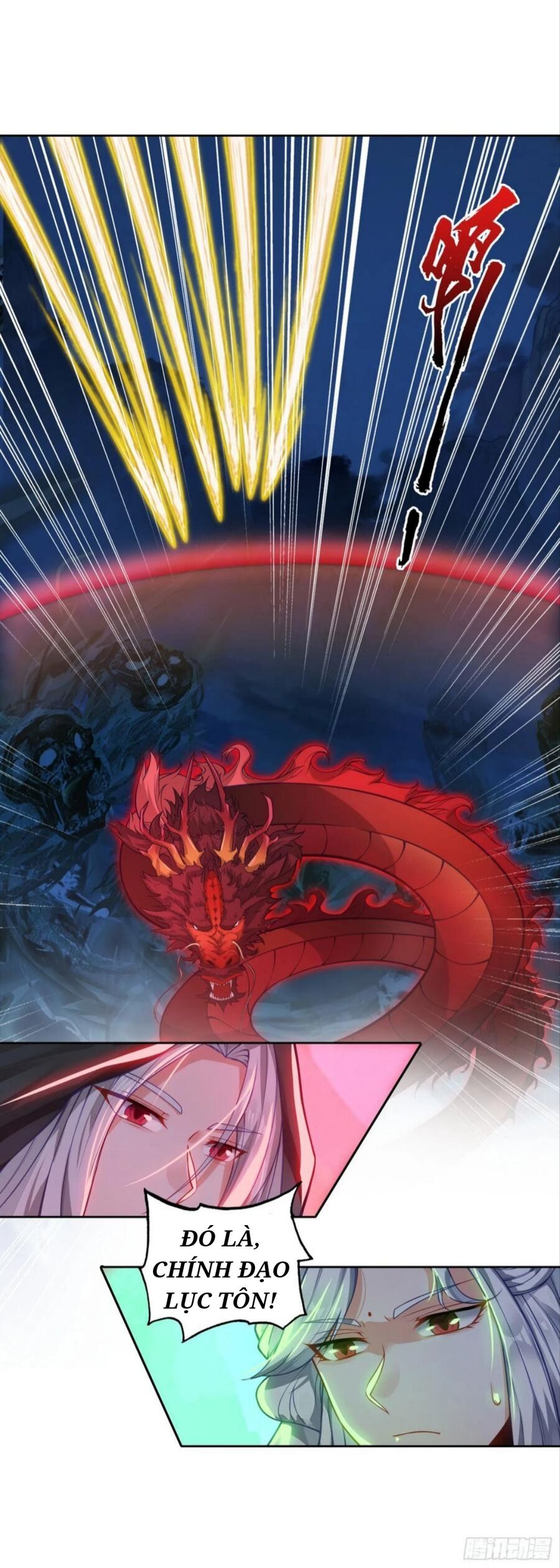 Duy Ngã Độc Tiên Chap 93 - Next Chap 94