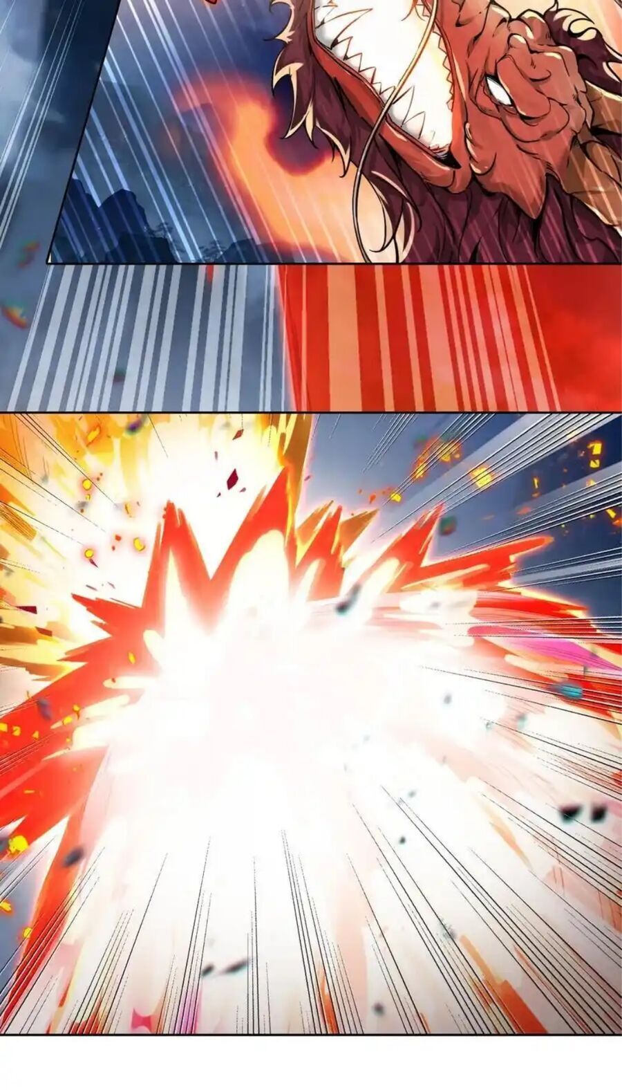 Duy Ngã Độc Tiên Chap 94 - Next Chap 95