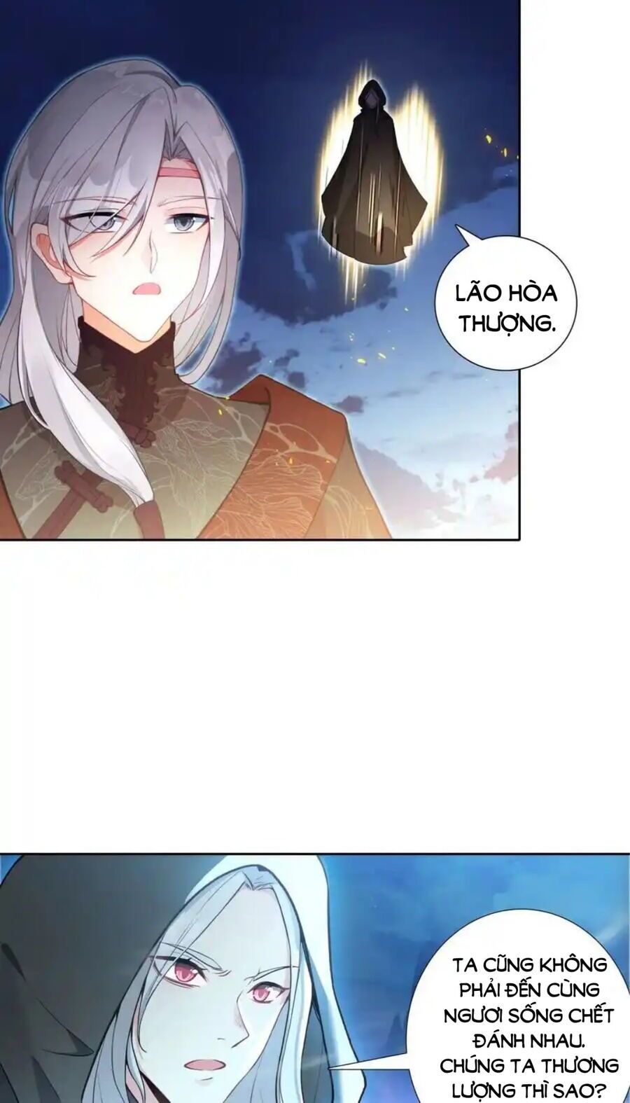 Duy Ngã Độc Tiên Chap 94 - Next Chap 95