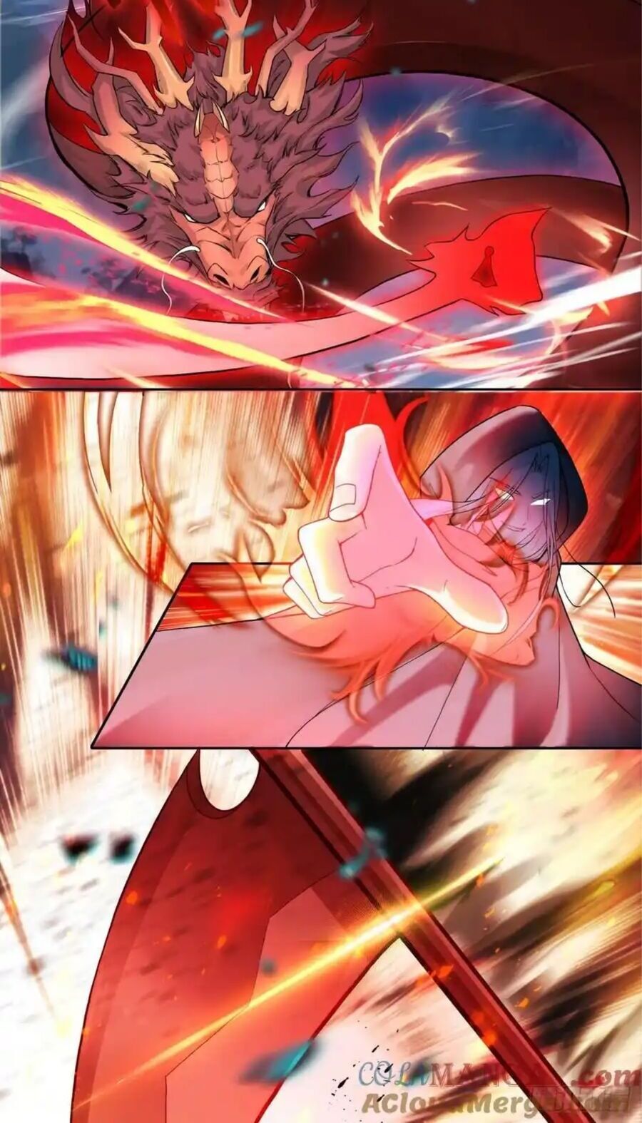 Duy Ngã Độc Tiên Chap 94 - Next Chap 95