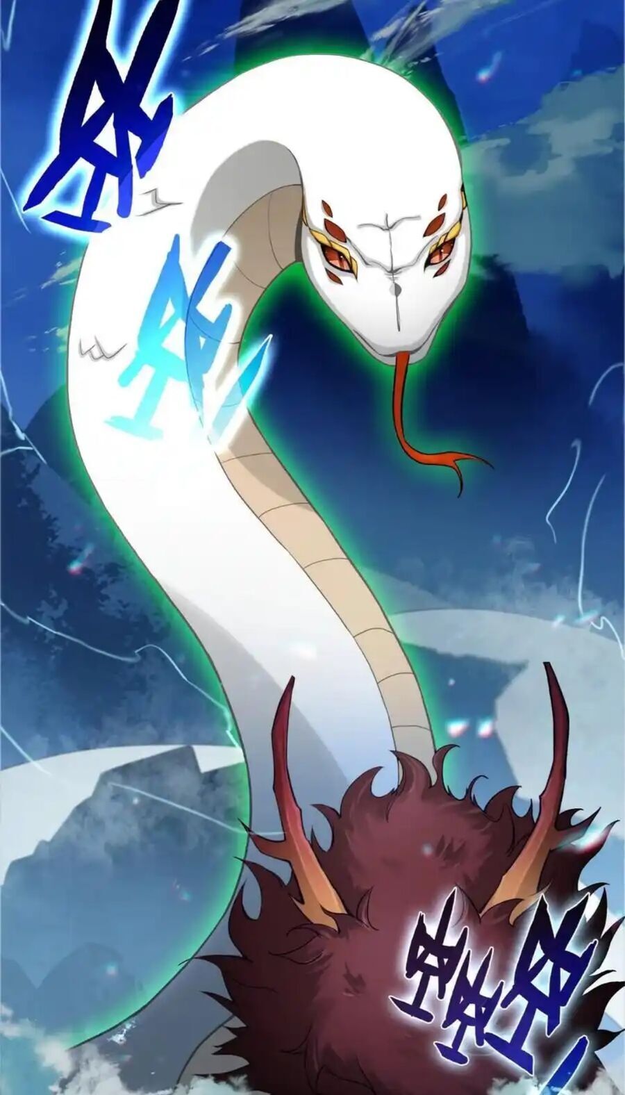 Duy Ngã Độc Tiên Chap 94 - Next Chap 95