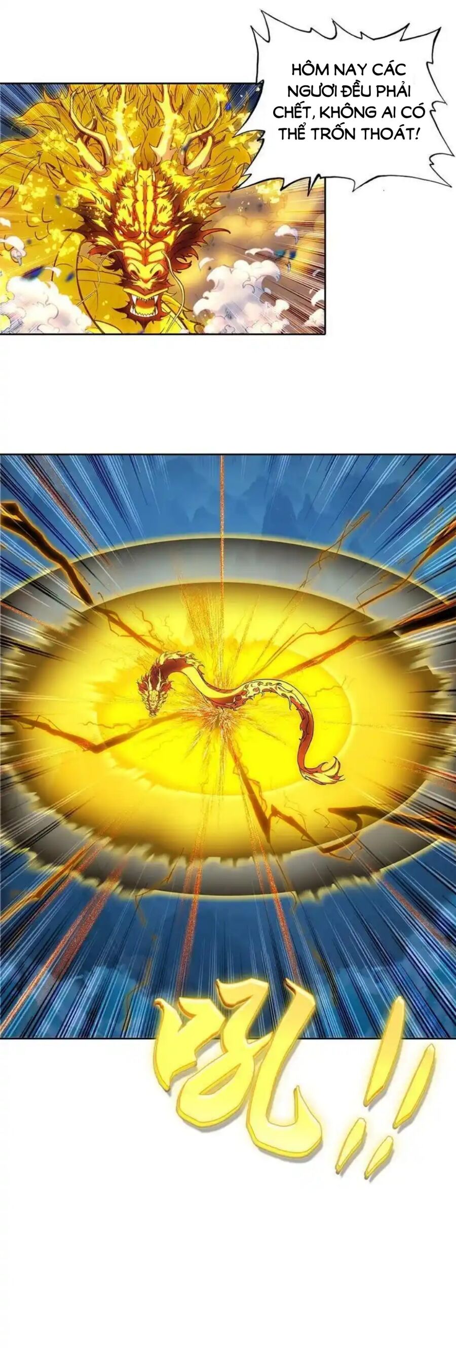 Duy Ngã Độc Tiên Chap 94 - Next Chap 95