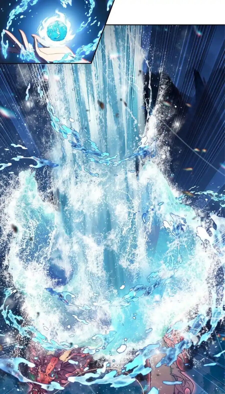 Duy Ngã Độc Tiên Chap 94 - Next Chap 95