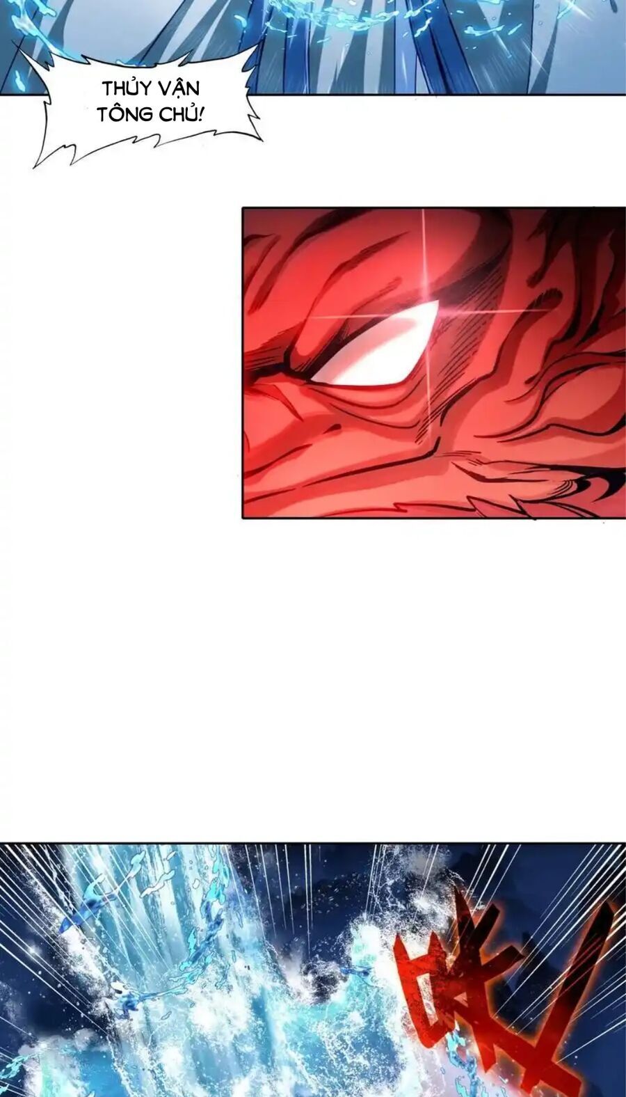 Duy Ngã Độc Tiên Chap 94 - Next Chap 95