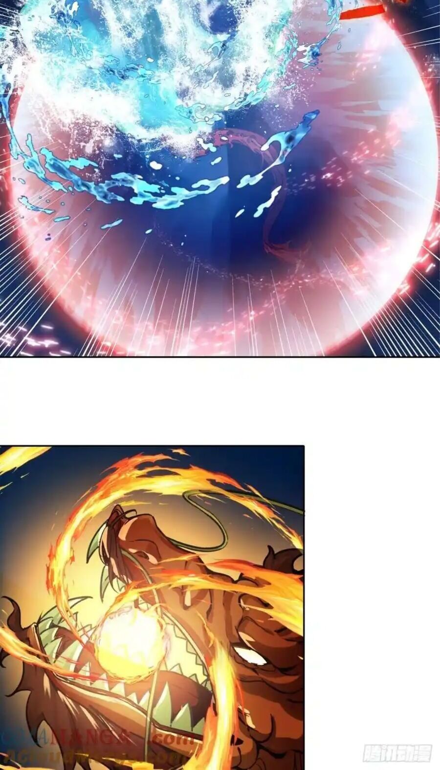 Duy Ngã Độc Tiên Chap 94 - Next Chap 95