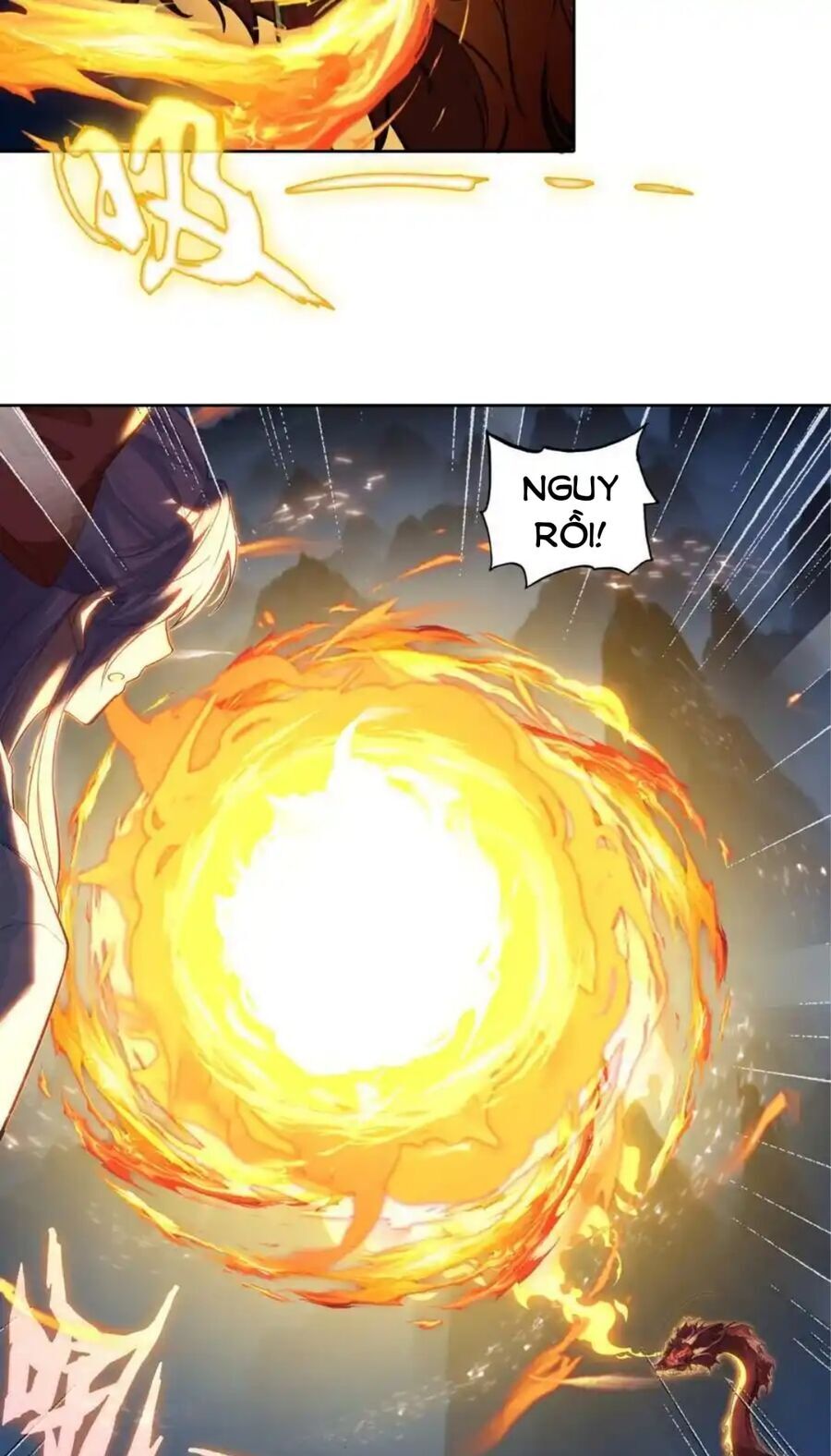 Duy Ngã Độc Tiên Chap 94 - Next Chap 95