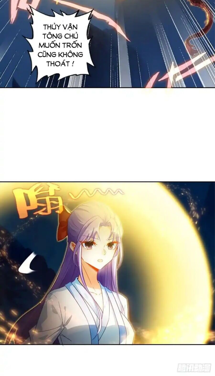 Duy Ngã Độc Tiên Chap 94 - Next Chap 95