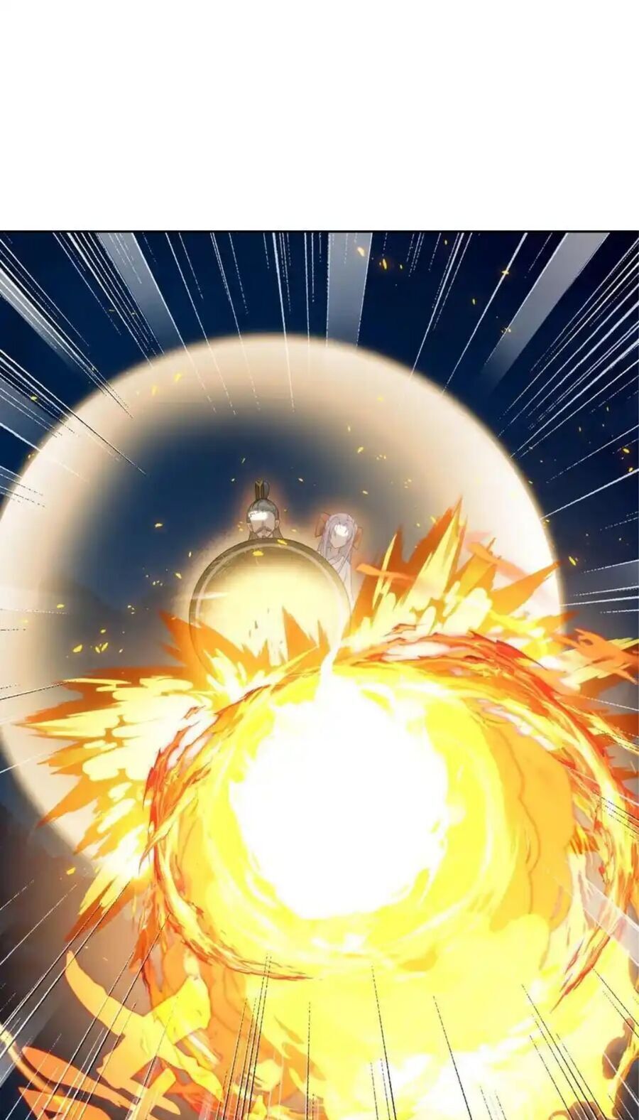 Duy Ngã Độc Tiên Chap 94 - Next Chap 95