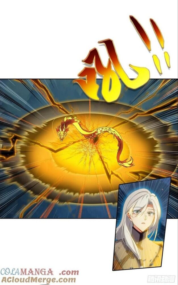 Duy Ngã Độc Tiên Chap 95 - Next Chap 96