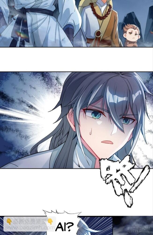 Duy Ngã Độc Tiên Chap 95 - Next Chap 96