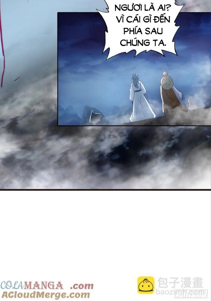 Duy Ngã Độc Tiên Chap 95 - Next Chap 96