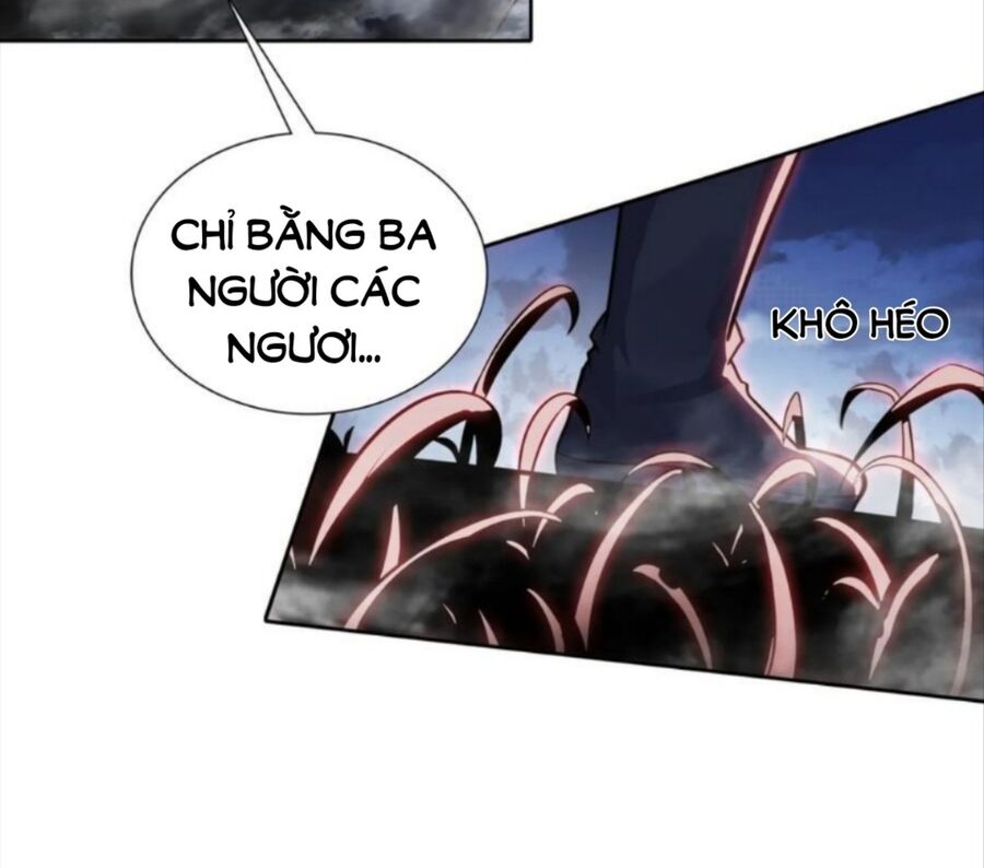 Duy Ngã Độc Tiên Chap 95 - Next Chap 96