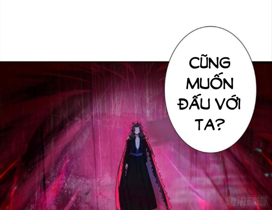 Duy Ngã Độc Tiên Chap 95 - Next Chap 96