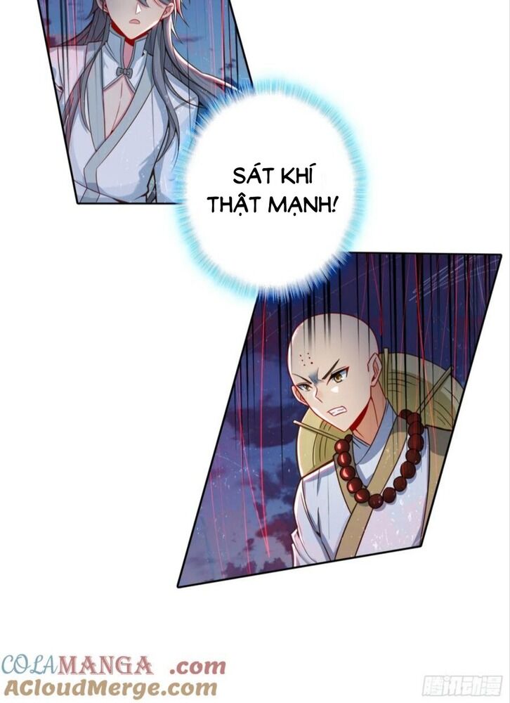 Duy Ngã Độc Tiên Chap 95 - Next Chap 96