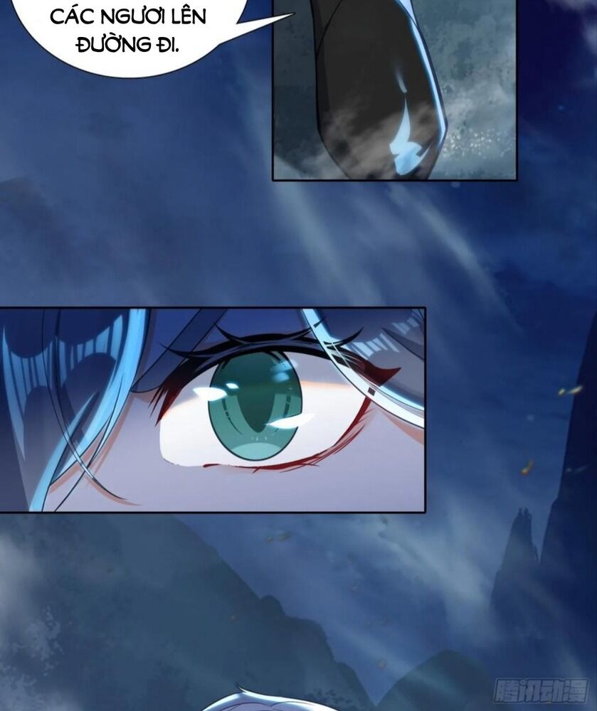 Duy Ngã Độc Tiên Chap 95 - Next Chap 96