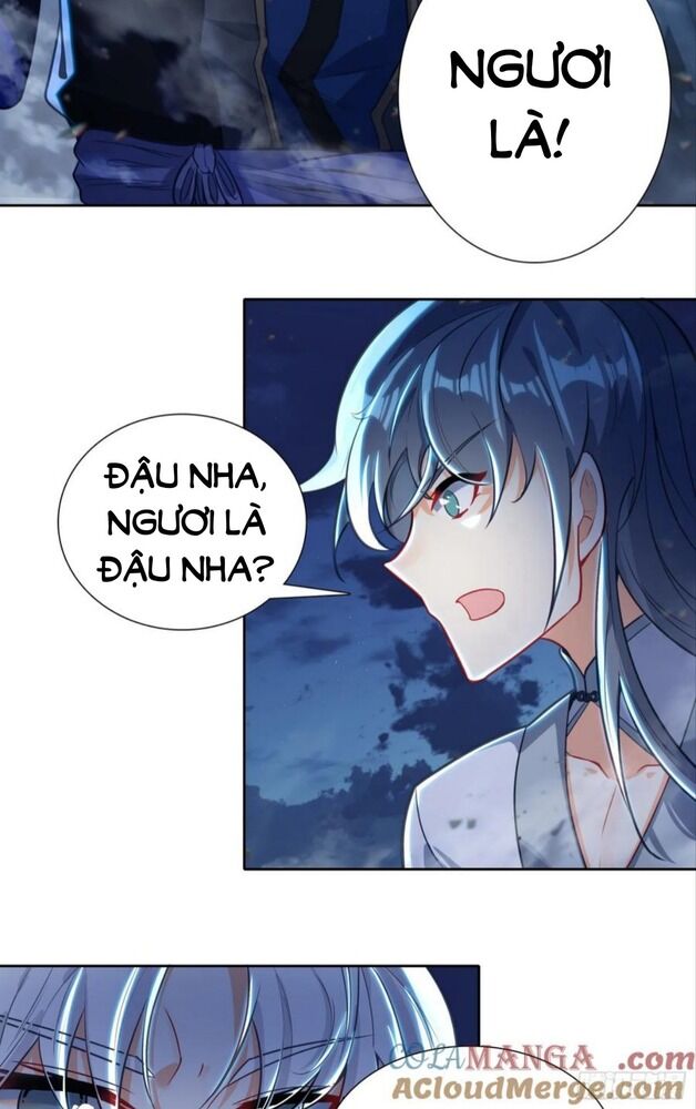 Duy Ngã Độc Tiên Chap 95 - Next Chap 96