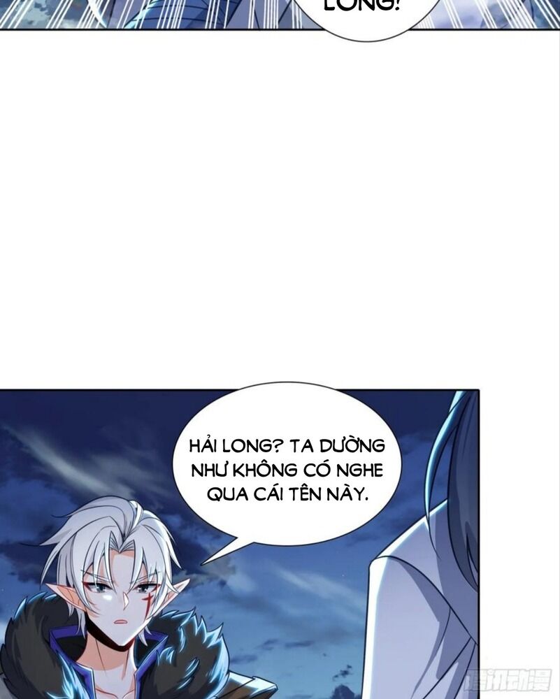 Duy Ngã Độc Tiên Chap 95 - Next Chap 96