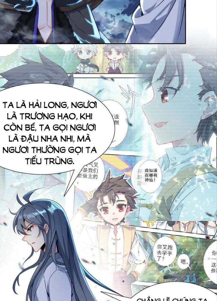 Duy Ngã Độc Tiên Chap 95 - Next Chap 96